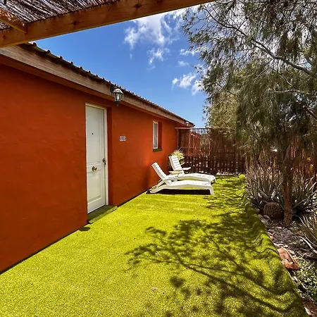 Prázdninový dům Luxury Private Garden *