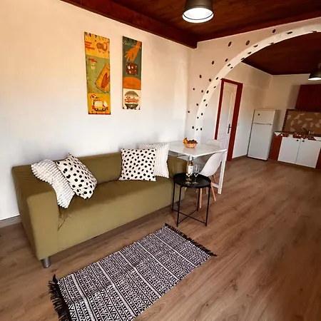 Luxury Private Garden Ojos de Garza