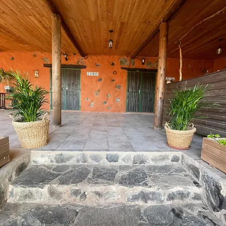 Casa de Férias Luxury Private Garden *