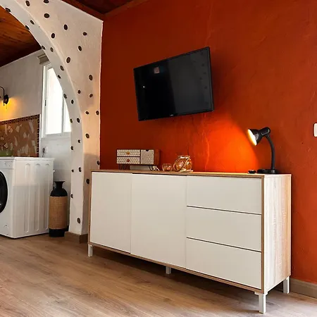 Luxury Private Garden Ojos de Garza