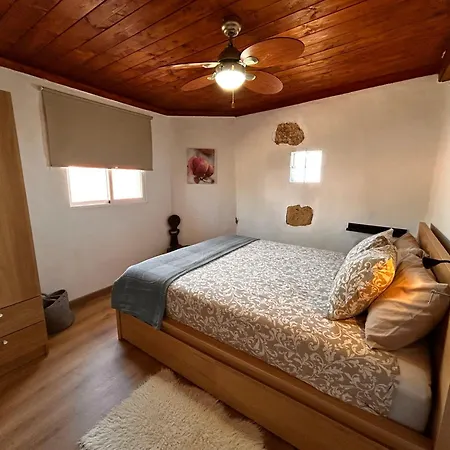 Casa de Férias Luxury Private Garden Ojos de Garza