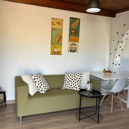 Luxury Private Garden Nyaraló *