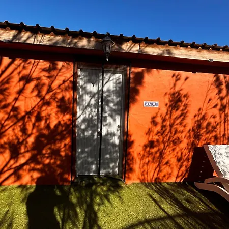 Luxury Private Garden