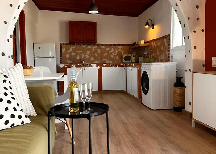 Luxury Private Garden Ojos de Garza