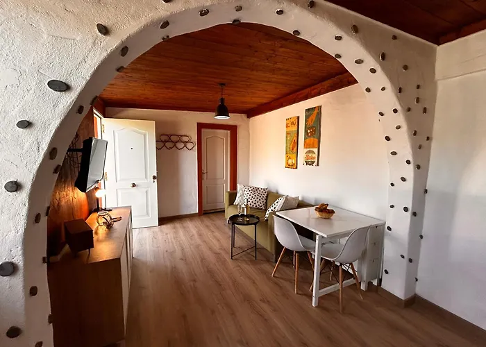 Luxury Private Garden * Ojos de Garza