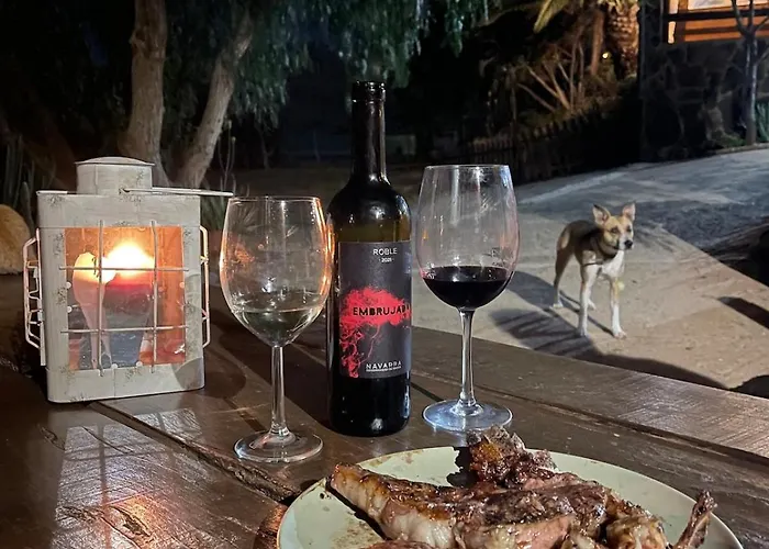 Luxury Private Garden Nyaraló