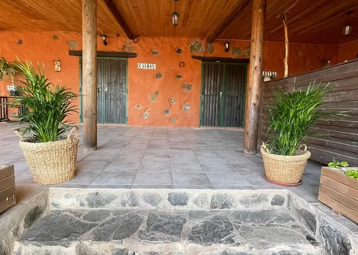 Nyaraló Luxury Private Garden *