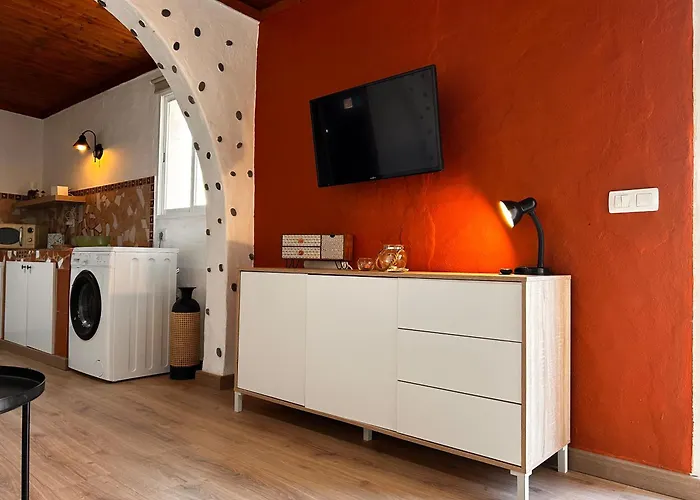 Luxury Private Garden Ojos de Garza