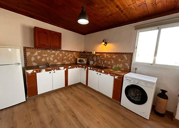 Luxury Private Garden Ojos de Garza