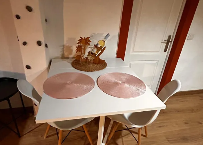 Luxury Private Garden Ojos de Garza