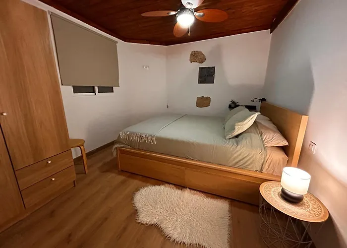 Luxury Private Garden * Ojos de Garza