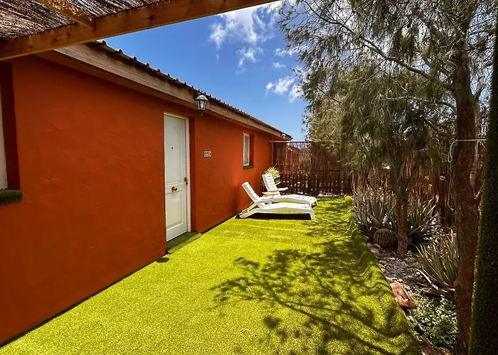 Nyaraló Luxury Private Garden *