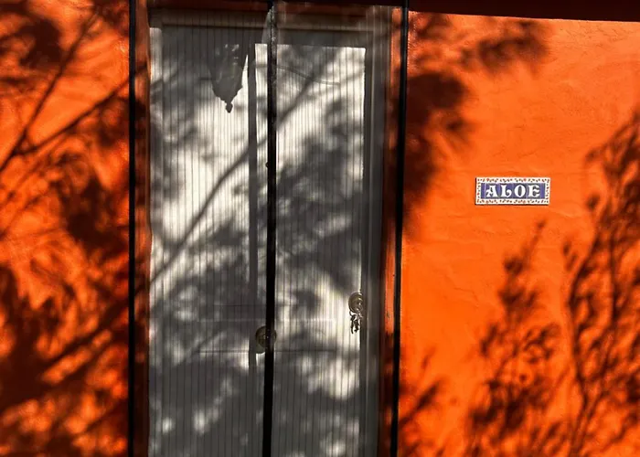 Nyaraló Luxury Private Garden