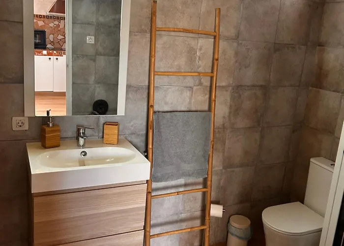 Luxury Private Garden Ojos de Garza