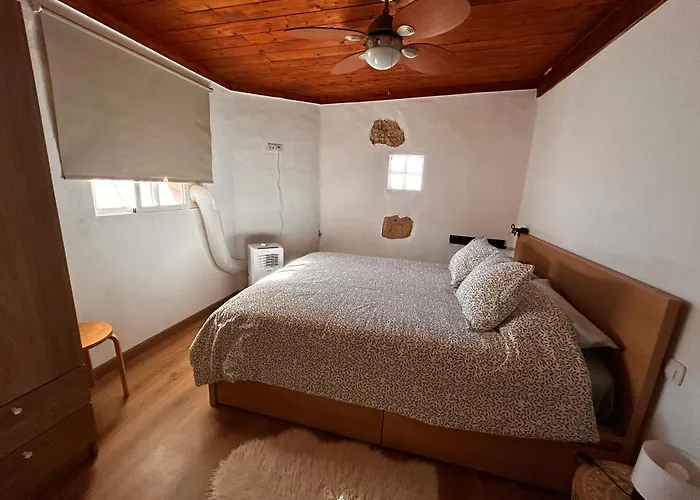 Luxury Private Garden * Ojos de Garza