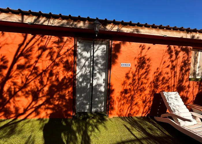 Luxury Private Garden